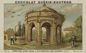 Huonekalut ja erilaiset esineet 1100- ja 1300-luvuilta tekijältä French School