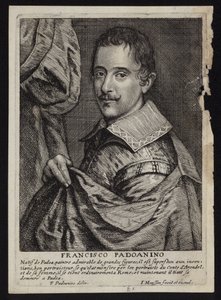 Francisco Padovanino tekijältä French School