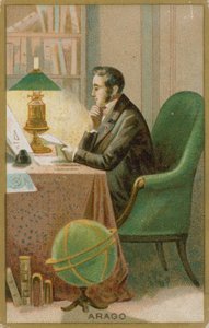 François Arago tekijältä French School