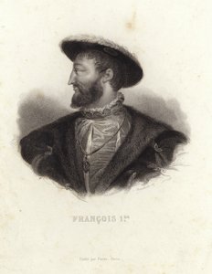 Francois I tekijältä French School