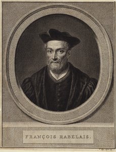 François Rabelais tekijältä French School