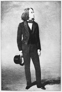 Franz Liszt (1811-86) 1856 tekijältä French School