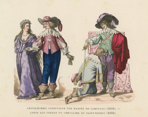 Huonekalut ja erilaiset esineet 1100- ja 1300-luvuilta tekijältä French School