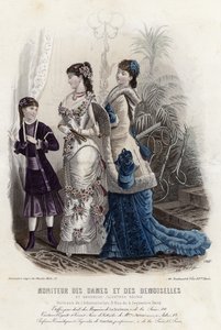 Huonekalut ja erilaiset esineet 1100- ja 1300-luvuilta tekijältä French School