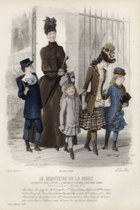 Huonekalut ja erilaiset esineet 1100- ja 1300-luvuilta tekijältä French School