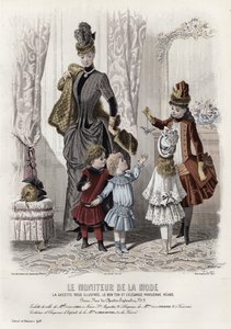 Huonekalut ja erilaiset esineet 1100- ja 1300-luvuilta tekijältä French School