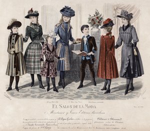 Huonekalut ja erilaiset esineet 1100- ja 1300-luvuilta tekijältä French School