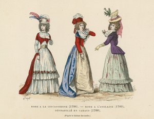 Huonekalut ja erilaiset esineet 1100- ja 1300-luvuilta tekijältä French School