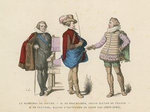 Huonekalut ja erilaiset esineet 1100- ja 1300-luvuilta tekijältä French School
