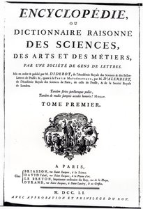 Denis Diderot