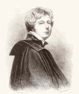 George Henry Harlow tekijältä French School