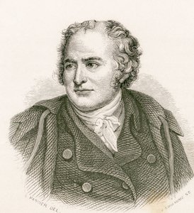 George Romney tekijältä French School