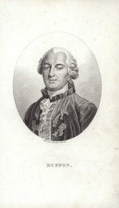 Georges-Louis Leclerc tekijältä French School