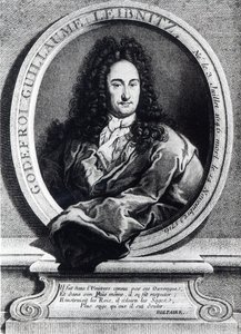Gottfried Wilhelm Leibniz tekijältä French School