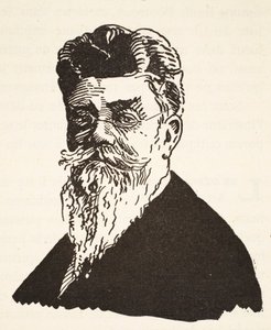 Grasset, kopio Boris Mestchersky (k.1957), kuvitus julkaisusta Histoire de la Nation Francaise, Sciences, Volumes I & II, kirjoittanut Gabriel Hanotaux (1853-1944), 1924 tekijältä French School