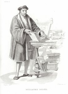 William Budee tekijältä French School