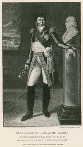 Henri-Jacques-Guillaume Clarke tekijältä French School