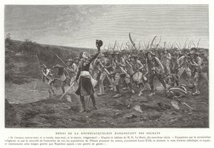 Huonekalut ja erilaiset esineet 1100- ja 1300-luvuilta tekijältä French School