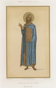 Herodes Suuri tekijältä French School