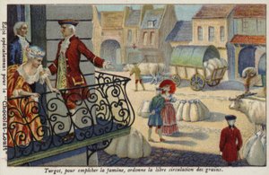 Huonekalut ja erilaiset esineet 1100- ja 1300-luvuilta tekijältä French School