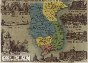 Huonekalut ja erilaiset esineet 1100- ja 1300-luvuilta tekijältä French School