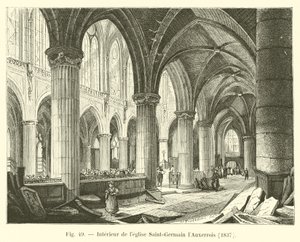 Saint-Germain l