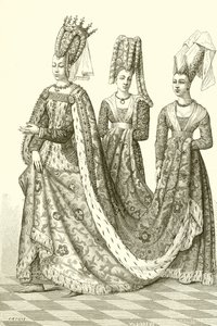 Isabella Baijerista tekijältä French School