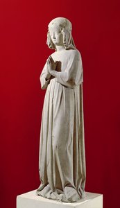Isabella Ranskalainen (1292-1338) tekijältä French School