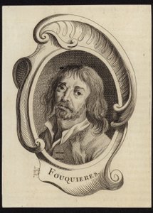 Jacques Fouquier tekijältä French School