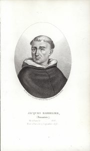 Jaques Barrelier tekijältä French School