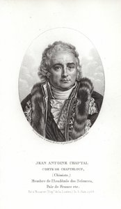 Jean Antoine Claude tekijältä French School