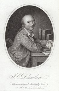 Jean-Claude Delametherie tekijältä French School