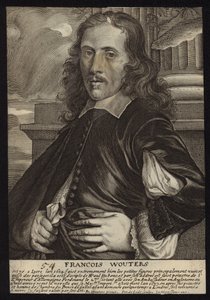 Jean-François De Wouters tekijältä French School