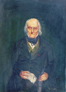Jean-Baptiste Biot (1774-1862) tekijältä French School