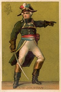 Jean-Baptiste Jourdan tekijältä French School