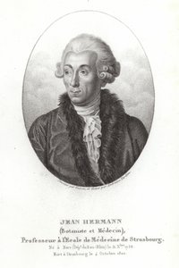 Jean Hermann tekijältä French School