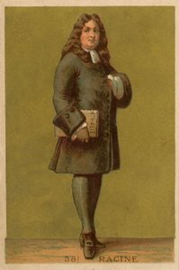 John Root tekijältä French School