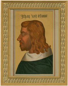 Johannes Hyvä tekijältä French School