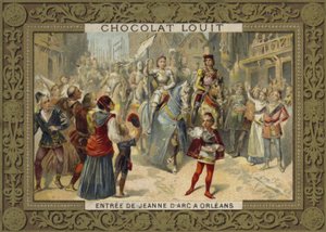 Huonekalut ja erilaiset esineet 1100- ja 1300-luvuilta tekijältä French School