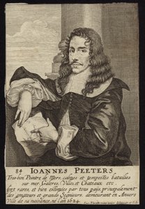 Johannes Peeters tekijältä French School