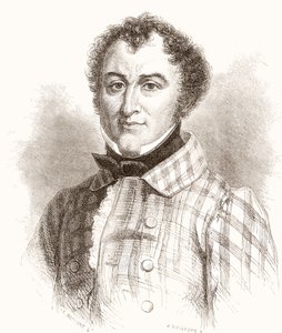 John Martin tekijältä French School