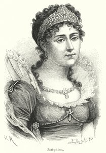 Josephine (kaiverrus) tekijältä French School