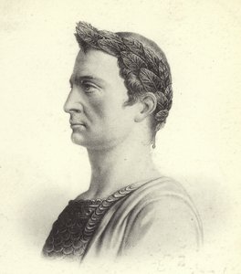 Julius Caesar tekijältä French School