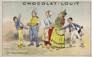 Huonekalut ja erilaiset esineet 1100- ja 1300-luvuilta tekijältä French School