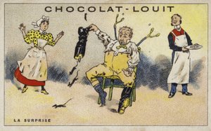 Huonekalut ja erilaiset esineet 1100- ja 1300-luvuilta tekijältä French School