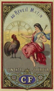 Huonekalut ja erilaiset esineet 1100- ja 1300-luvuilta tekijältä French School