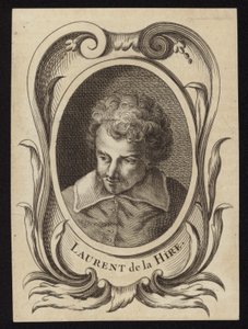 Laurent de La Hyre tekijältä French School