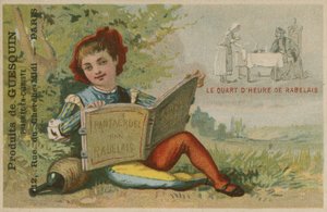 Rabelais