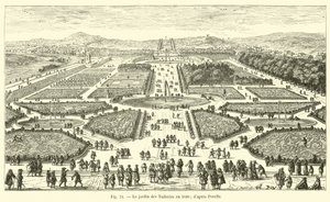 Tuileries