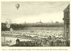 Tuileries